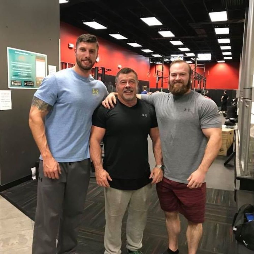 Meet your Posher, Shane